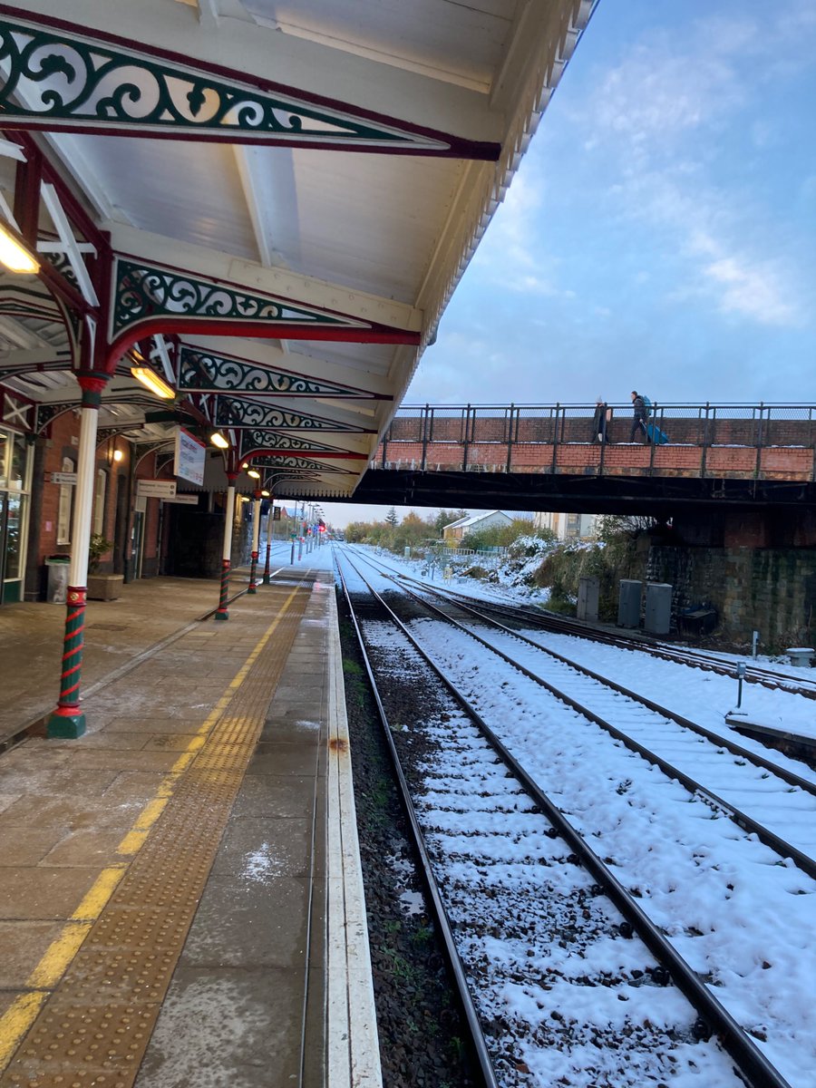 On my way to <a href="/CSHCR_CMet/">CSHCR Cardiff Met</a>