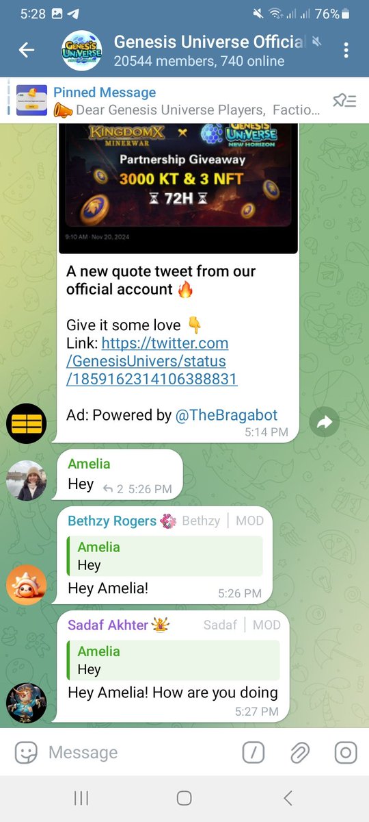 VBlipi's tweet photo. @LAVAProtocolHQ @GenesisUnivers Lets go register now and play https://t.co/TQ7DDgnnBB…

@Jihoz_Axie @danahsama @KusetengN 

0xecd269fb28fd113F5FDfe918Aea929131f400170 https://t.co/jtRJSydn2x