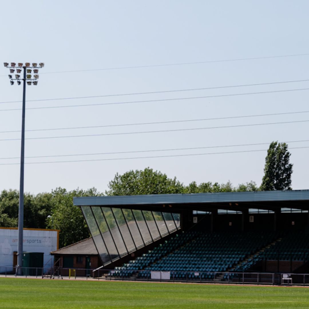 Bridgwater United FC Women tweet media