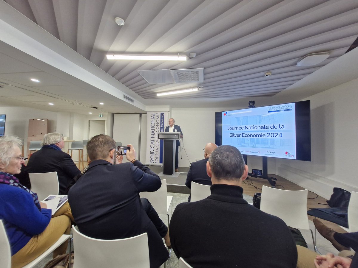 SENS & PARTNERS tweet media