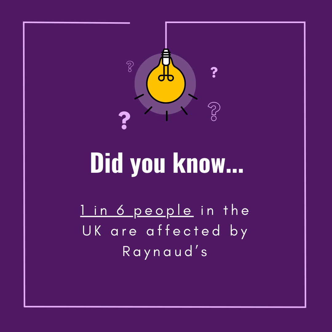 LUPUSUK 💙 (@lupusuk) on Twitter photo Spare 60 seconds to take <a href="/WeAreSRUK/">SRUK | Scleroderma & Raynaud's UK</a>'s online Raynaud's symptom test.
See if you could have Raynaud's and #BePartOfTheAnswer in helping unlock potential breakthroughs in diagnosis and treatment for debilitating autoimmune conditions like scleroderma. sruk.co.uk/testme Spare 60 seconds to take <a href="/WeAreSRUK/">SRUK | Scleroderma & Raynaud's UK</a>'s online Raynaud's symptom test.
See if you could have Raynaud's and #BePartOfTheAnswer in helping unlock potential breakthroughs in diagnosis and treatment for debilitating autoimmune conditions like scleroderma. sruk.co.uk/testme