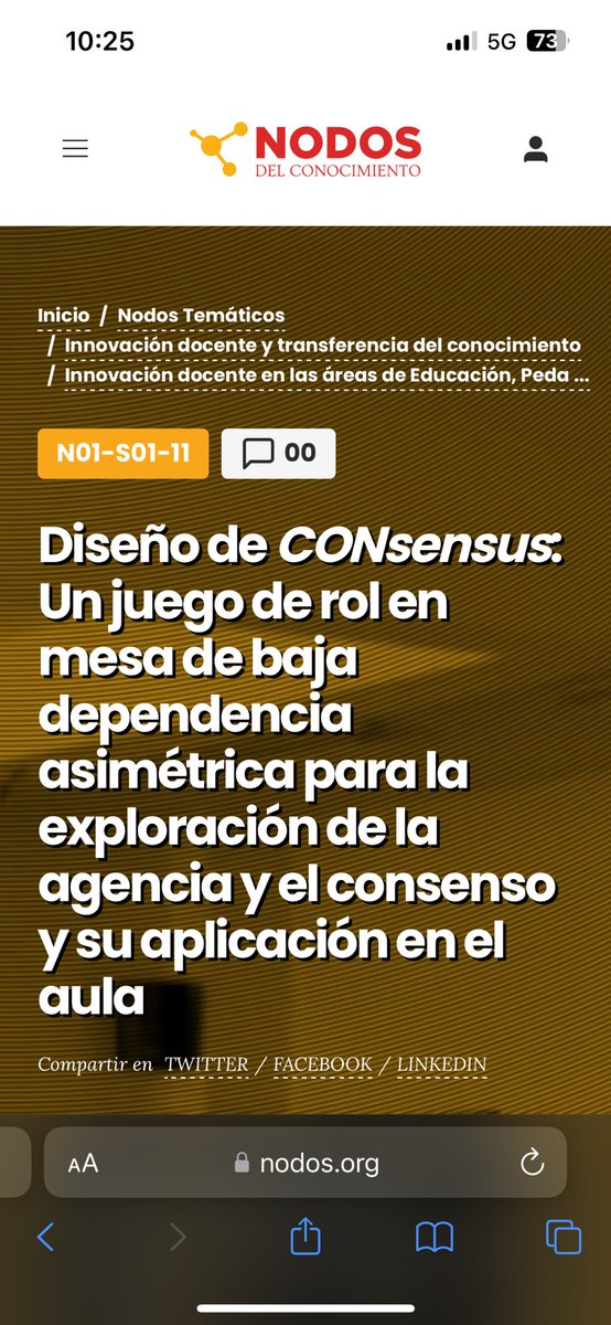CONsensusRPG tweet media