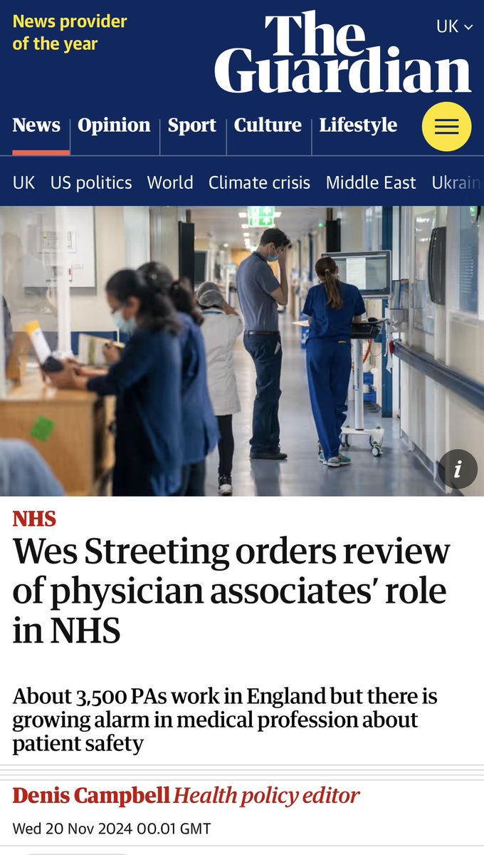 Luke Mordecai tweet media