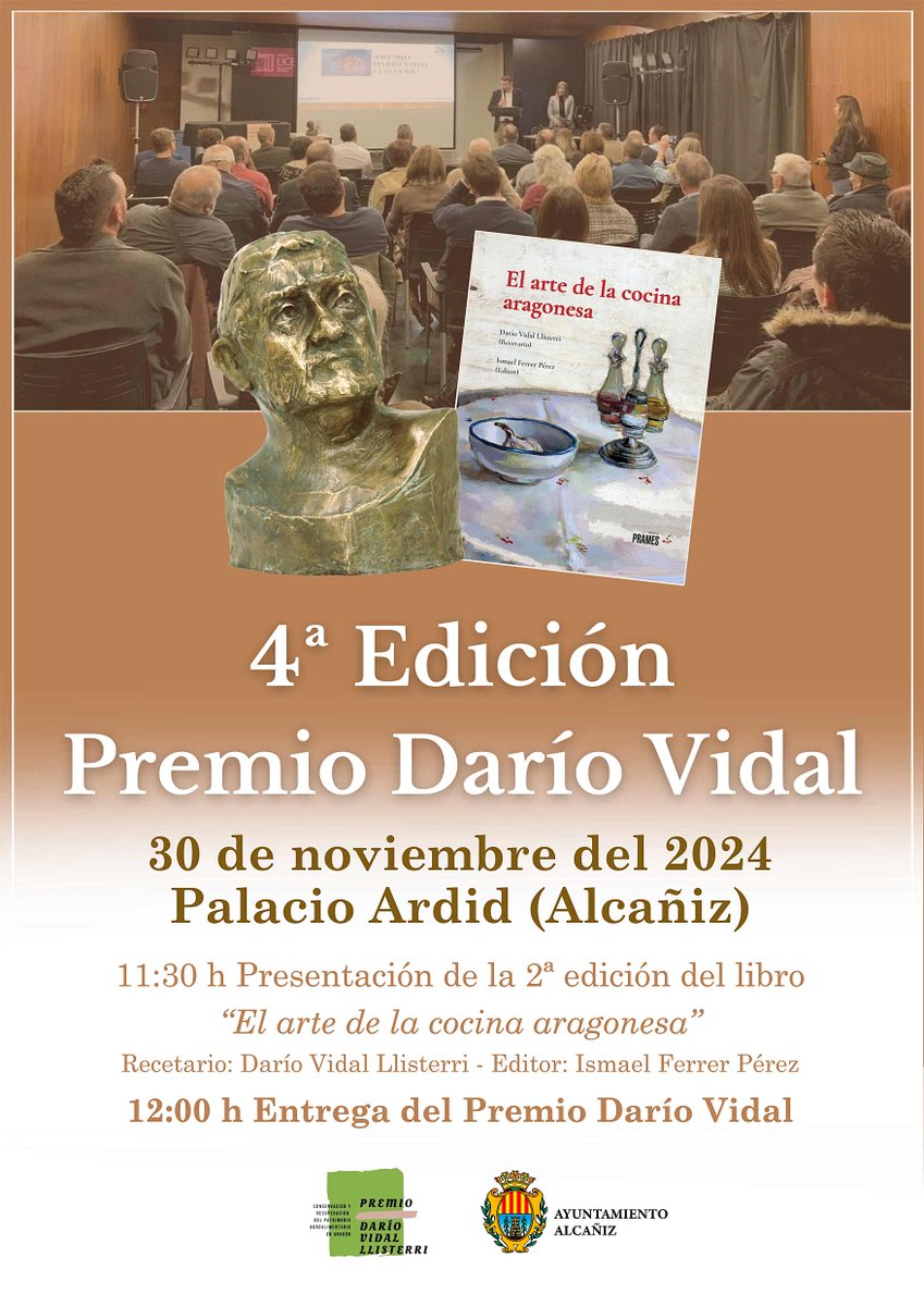 Prames Publicaciones tweet media