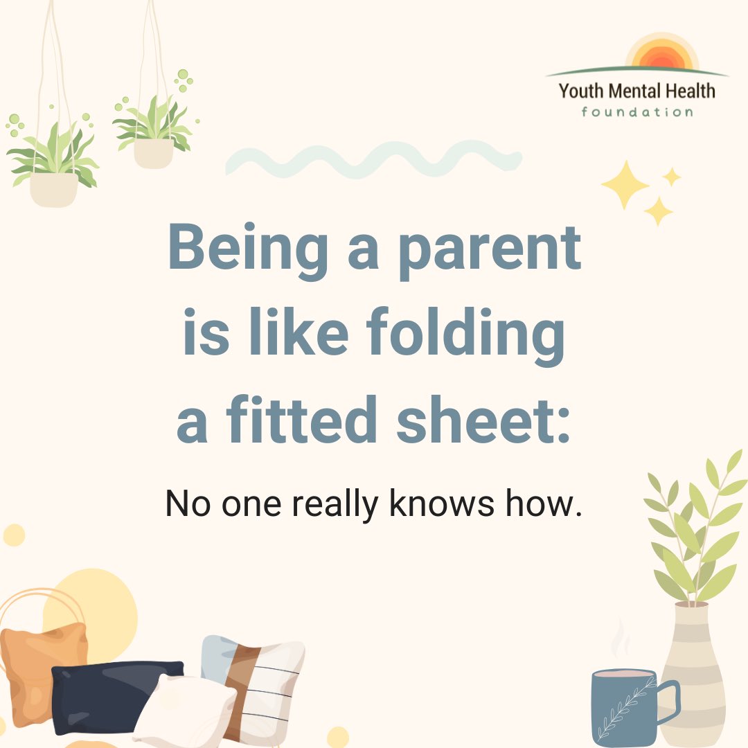 It never quite looks the way we hoped! 🤷‍♀️ 

But every time we try, doing the best we can. 💪💛

#parentingteens #mentalhealthsupport #parentcommunity #childmentalhealth #youthmentalhealth #supportingparents #emotionalwellbeing