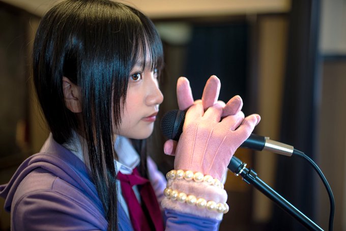 Twitterのコスプレ画像8