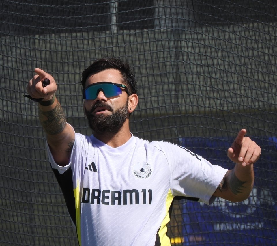 KohliSensation's tweet photo. @imVkohli @OptusStadium (8/n)

#ViratKohli #INDvAUS #AUSvIND #BGT @imVkohli https://t.co/GwCprwJxpk