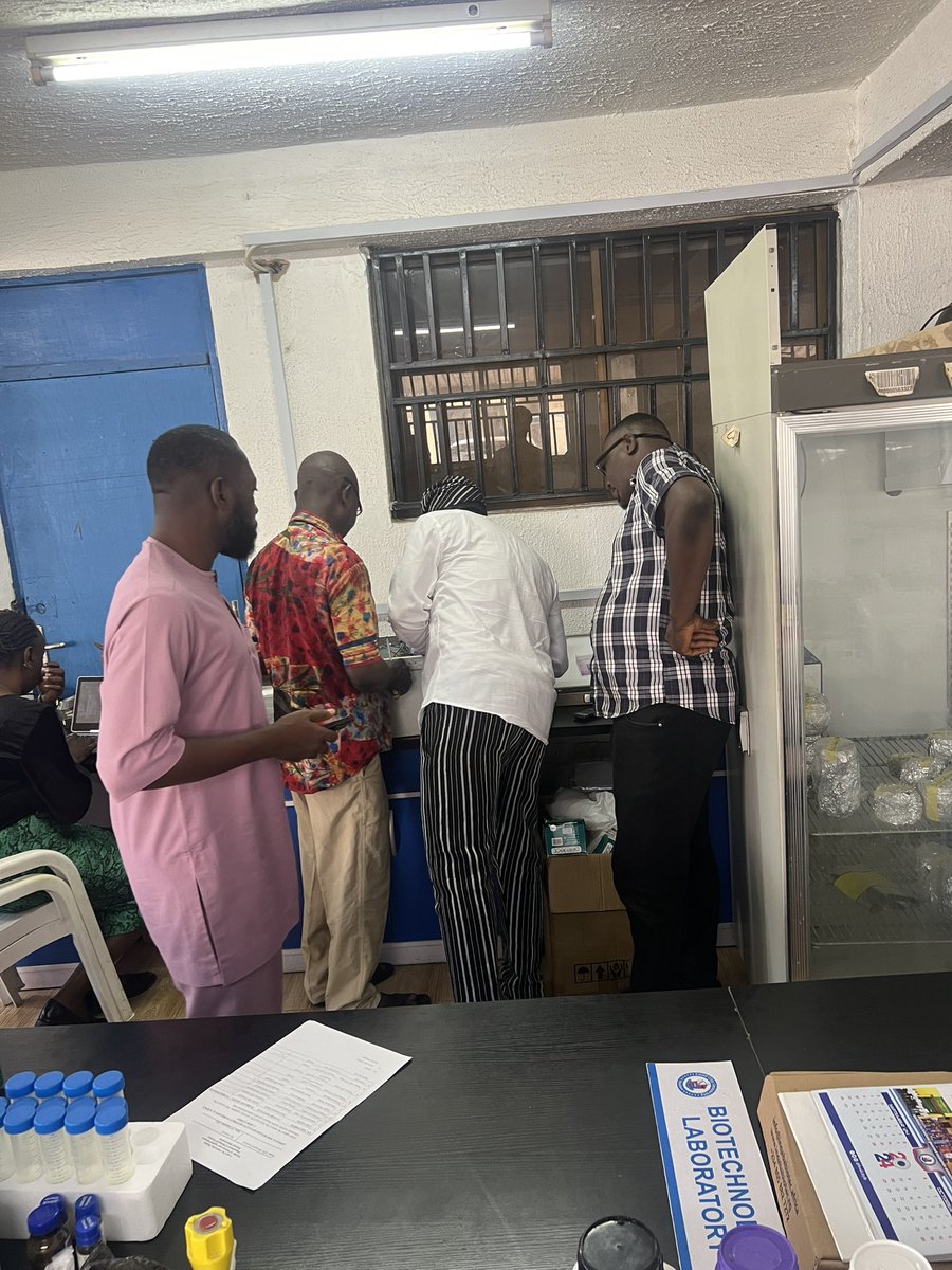 Winteckng's tweet photo. Revolutionizing Science, Medicine, and Engineering!
A THREAD⏬⏬⏬

At Winteck Nigeria Limited, we specialize in providing cutting-edge scientific, medical, and engineering equipment tailored to meet the needs of modern professionals and institutions. 🌍
✉️: info@winteckng.com. https://t.co/ugLxH3bbXj