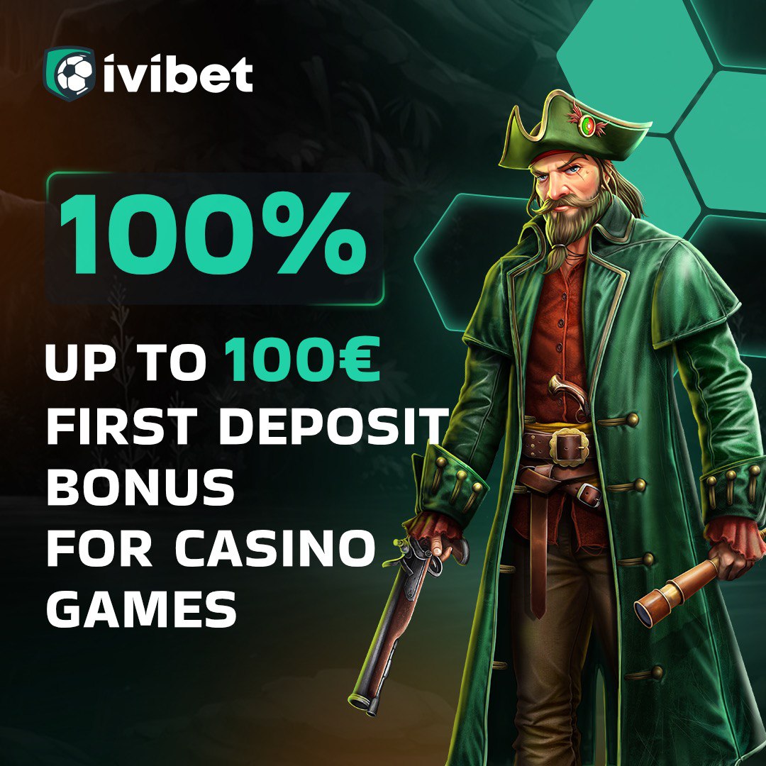 ivibet tweet media