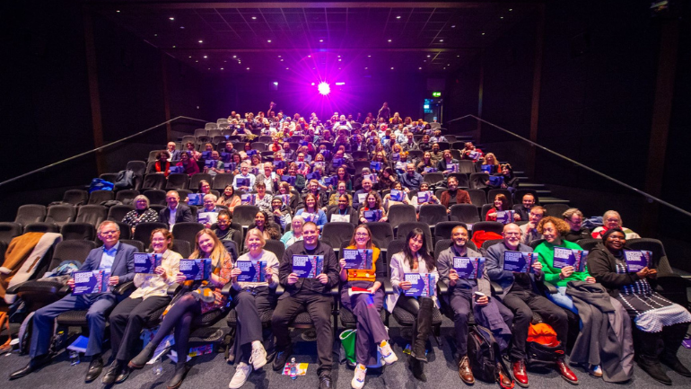 UoL Press Office tweet media