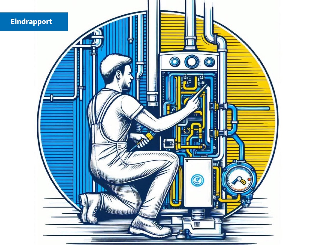 Minister wil regeldruk CO-certificering voor kleine bedrijven en zzp’ers aanpakken - Installatienet.nl