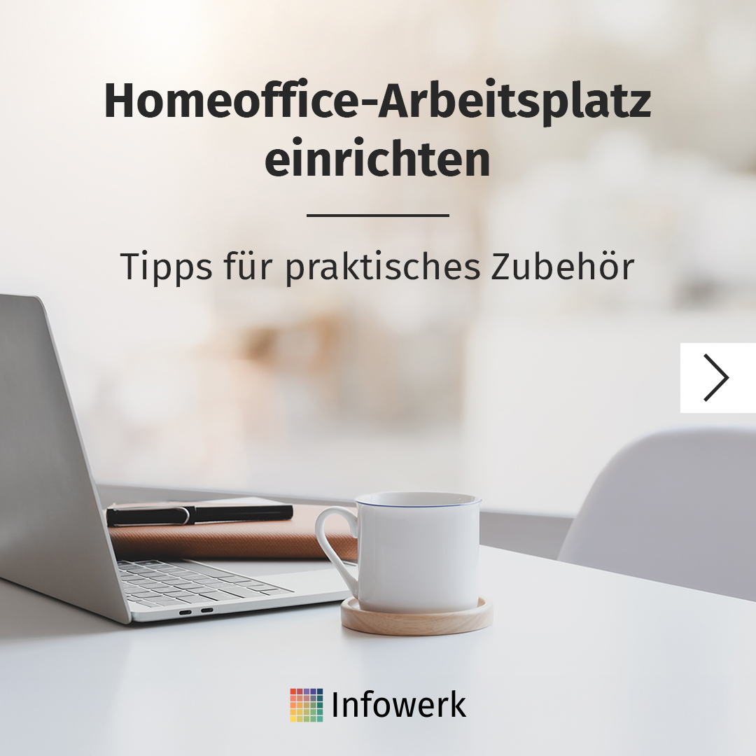 Infowerk_de's tweet photo. Bei #Infowerk gehen Kreativität und Produktivität Hand in Hand. Hol dir dein Homeoffice-Zubehör – von coolen #Türschildern, #Mousepads, #Notizblöcken bis hin zu #Ringordnern. Alles individuell gestaltbar. Jetzt gleich stöbern und deine Favoriten finden: https://t.co/b3rvMeP8Sy https://t.co/QWlxRJONGG