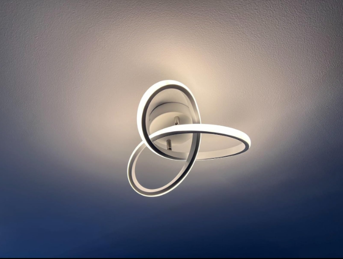 goecolighting's tweet image. 💡 Ajoutez une touche artistique à votre maison !
Ce plafonnier LED au design moderne allie esthétique et fonctionnalité. Une solution parfaite pour transformer vos espaces avec élégance.

goecolighting.fr

#ÉclairageDesign #PlafonnierModerne #DécorationIntérieure