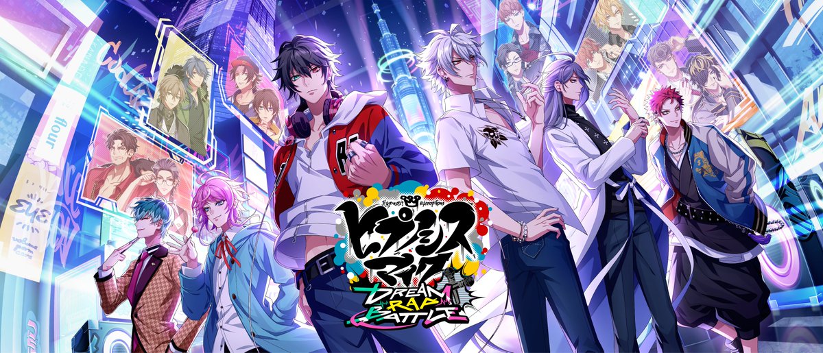 アルファ・システム（公式） tweet media