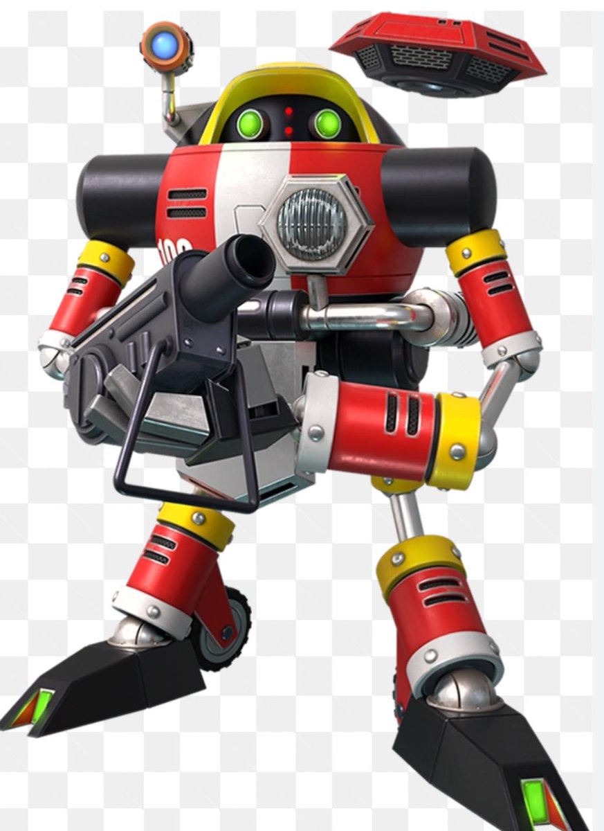 Cinderx_12's tweet photo. @sonic_hedgehog #AskShadow  to sonic do you remember E 102 gamma and other robots from your previous adventures excluding badniks https://t.co/dPAgNhP8ew