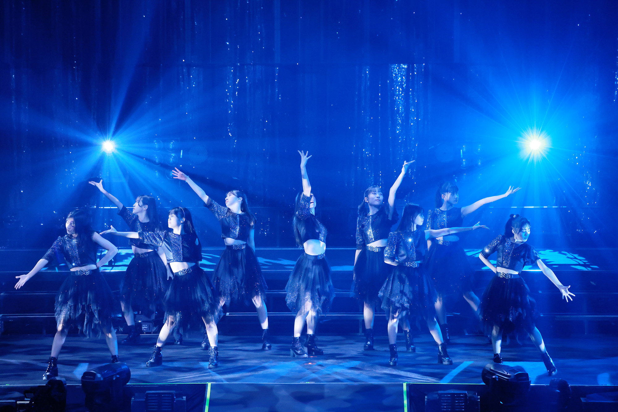 Juice=Juice Concert Tour 2024 TRIANGROOOVE2 | Hello! Project