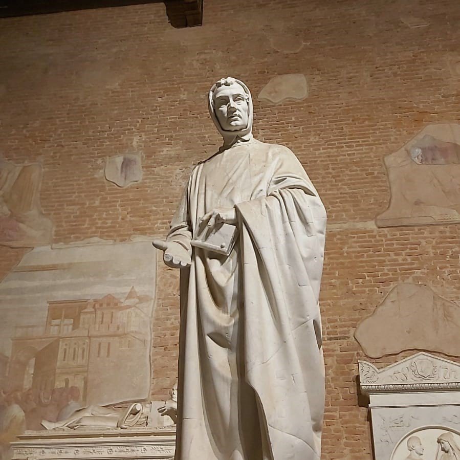 PisaTurismo's tweet image. 🎉 Pisa è pronta a festeggiare uno dei suoi figli più illustri, #LeonardoFibonacci!

Per il 23-24 novembre, il @ComunePisa propone un programma di eventi per celebrare il suo genio ed il contributo alla scienza umana!

Programma 👉 turismo.pisa.it/eventi/fibonac…

Non mancate! 😍