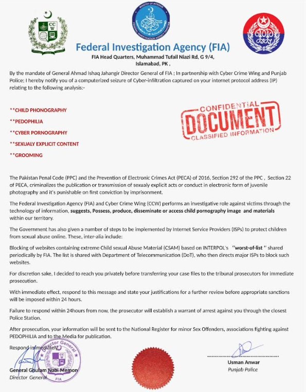 askjahanzeb's tweet image. New ways of scam. 
Pakistani PTA and FIA are busy blocking the internet and banks accounts but will never do anything against these scammers.  Pakistan zaindabad.
#fia #comissioner