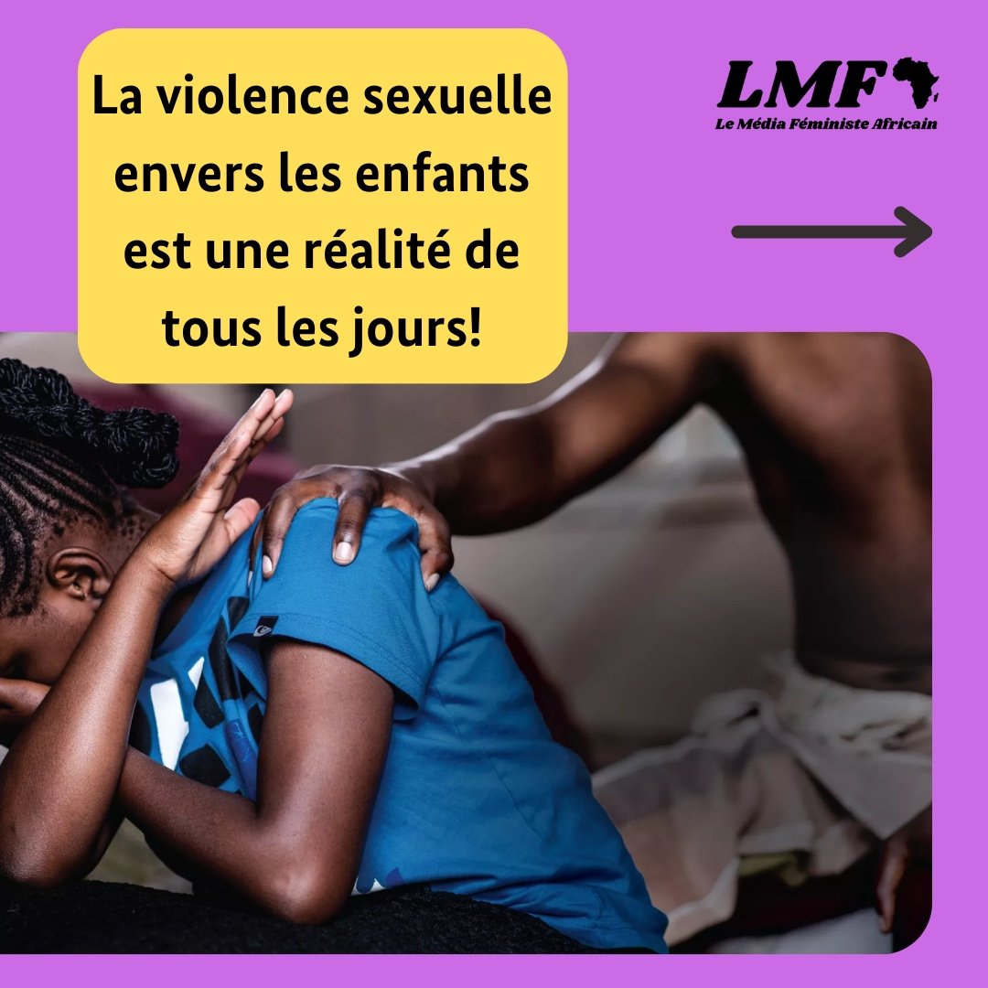 MediaFeministe's tweet photo. #BrisonsLeSilence: la plupart des violences sexuelles envers les enfants surviennent dans la sphère familiale, là où les enfants devraient être en sécurité!
Trop c'est trop! Les enfants méritent d'être mieux protégés.
#JournéedesDroitsdeLenfant #StopTabou https://t.co/equZf5jTF6