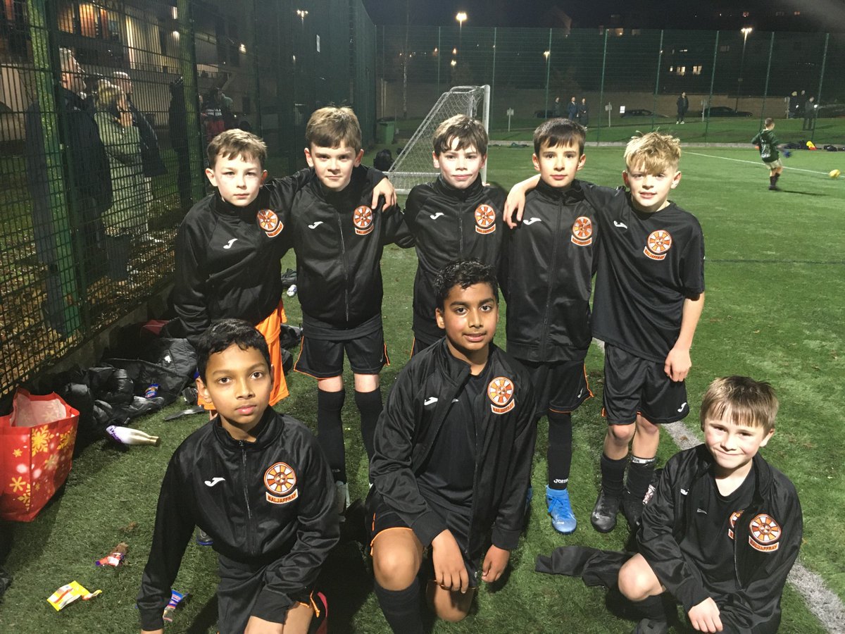 Baljaffray Primary tweet media