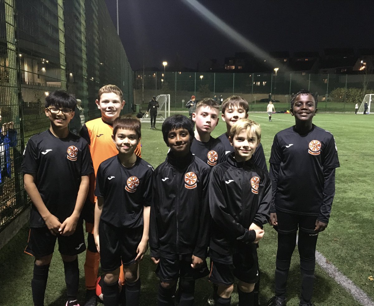 Baljaffray Primary tweet media