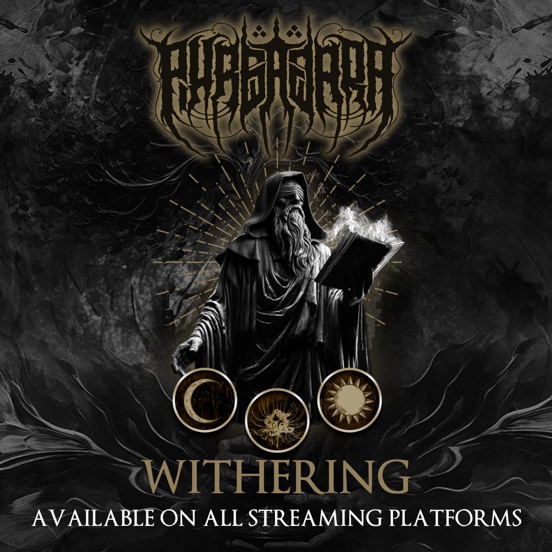 Our latest album 𝐖𝐢𝐭𝐡𝐞𝐫𝐢𝐧𝐠 is now available on all streaming platform

Spotify; open.spotify.com/album/0cd3nNrV…

Apple Itunes; music.apple.com/my/album/withe…

KKKBox; kkbox.fm/iuIQ7o

Follow us for more updates ; beacons.ai/purbawara