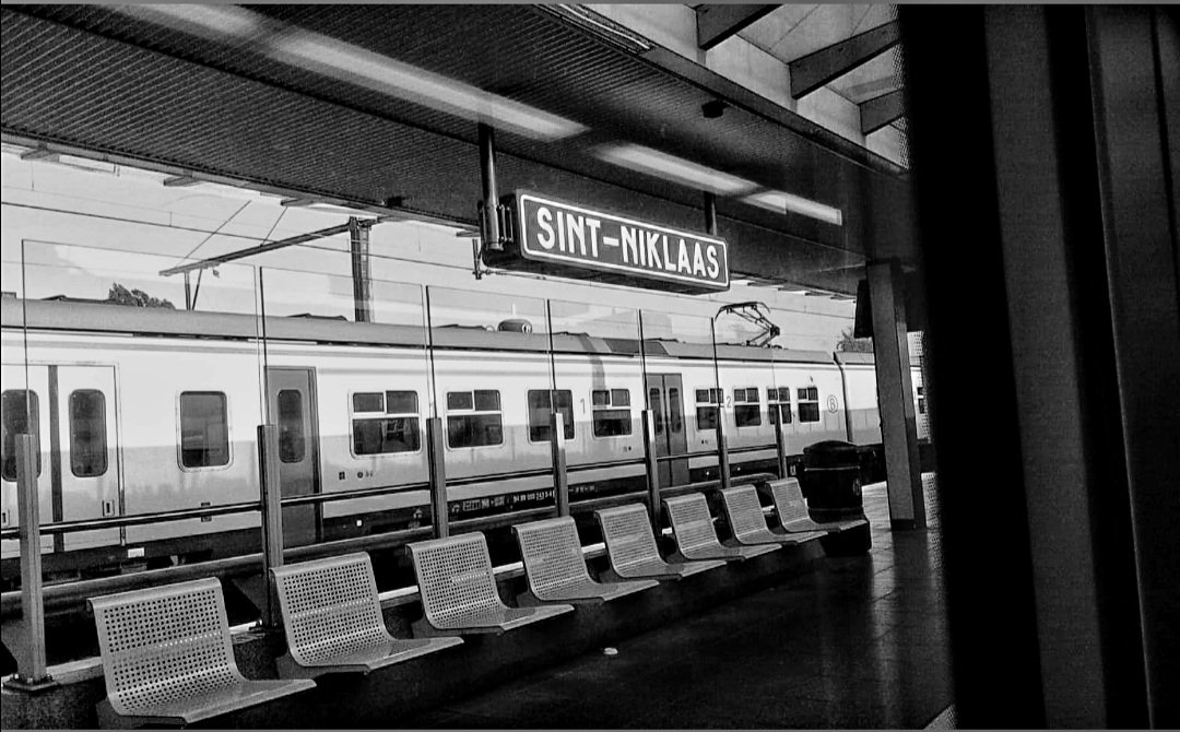 Karinvr066's tweet image. #November_kiek, #spoor