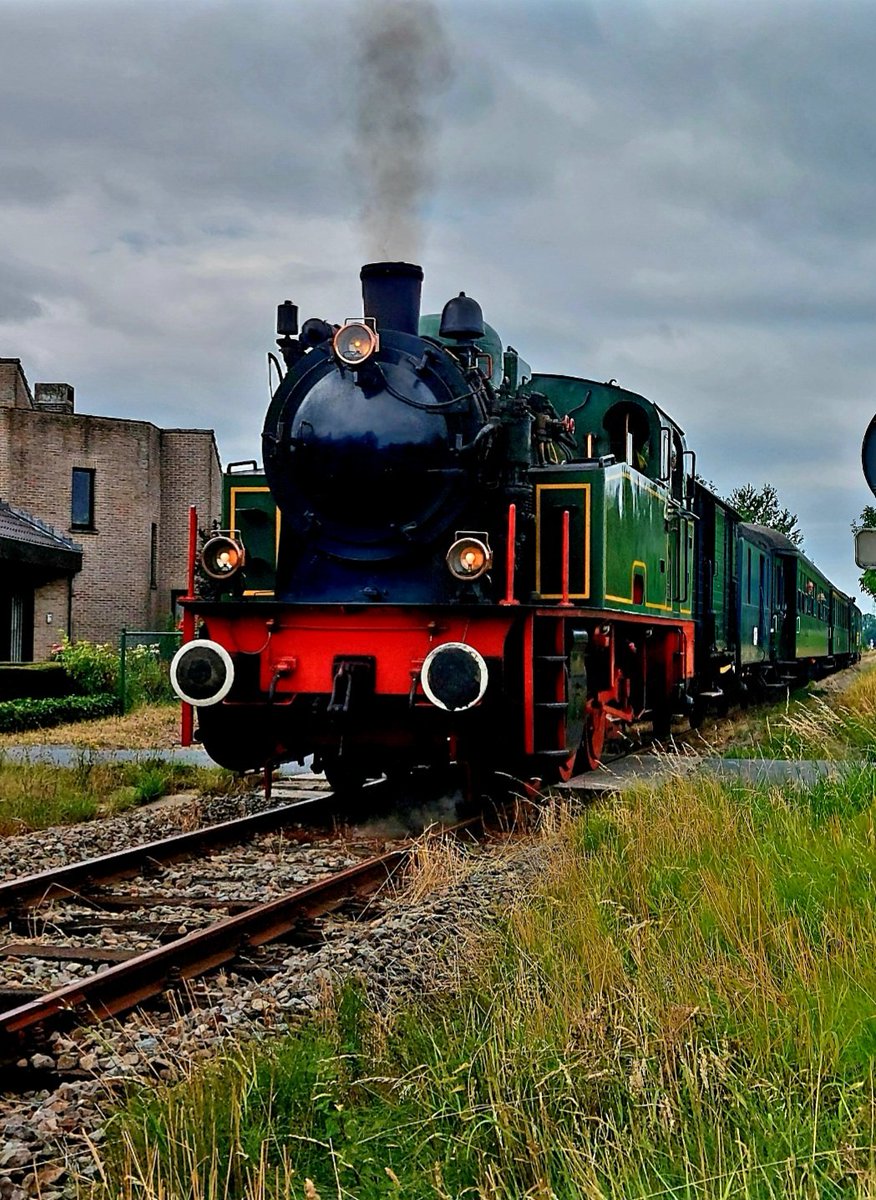 Karinvr066's tweet image. #November_kiek, #spoor