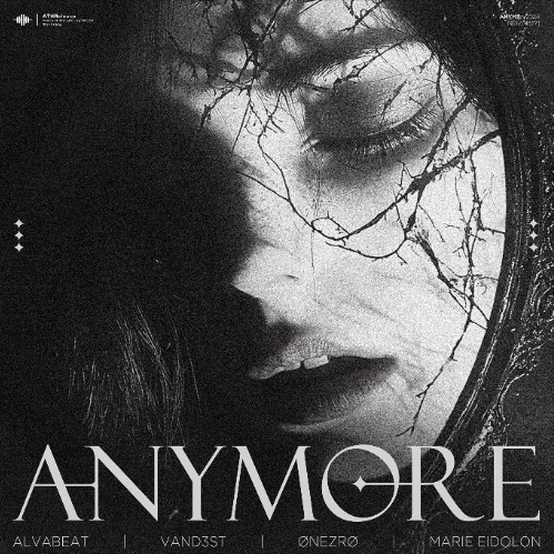 Super thrilled to perform vocals on this track by <a href="/ALVABEATmusic/">ALVABEAT</a>  <a href="/Vand3st/">VAND3ST</a> and <a href="/101010music/">Believe</a>. 'Anymore' is Out Now via ATH!