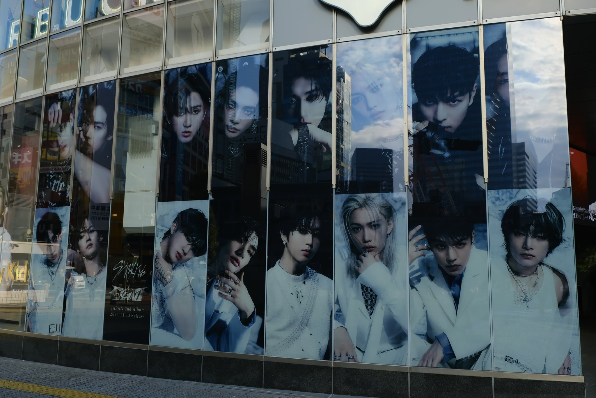 SHIBUYA TSUTAYA on X: 