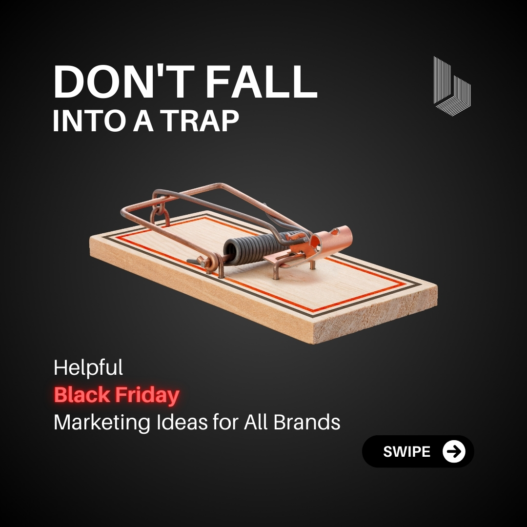 bizionictech's tweet image. Black Friday sales are a huge deal for the eCommerce industry! If you are a business in this industry, let us help you prepare for the big sale to maximize your ROI!
Get in touch now: shorturl.at/bUq4L
#digitalmarketing #ecommercemarketing #BizionicTechnologies