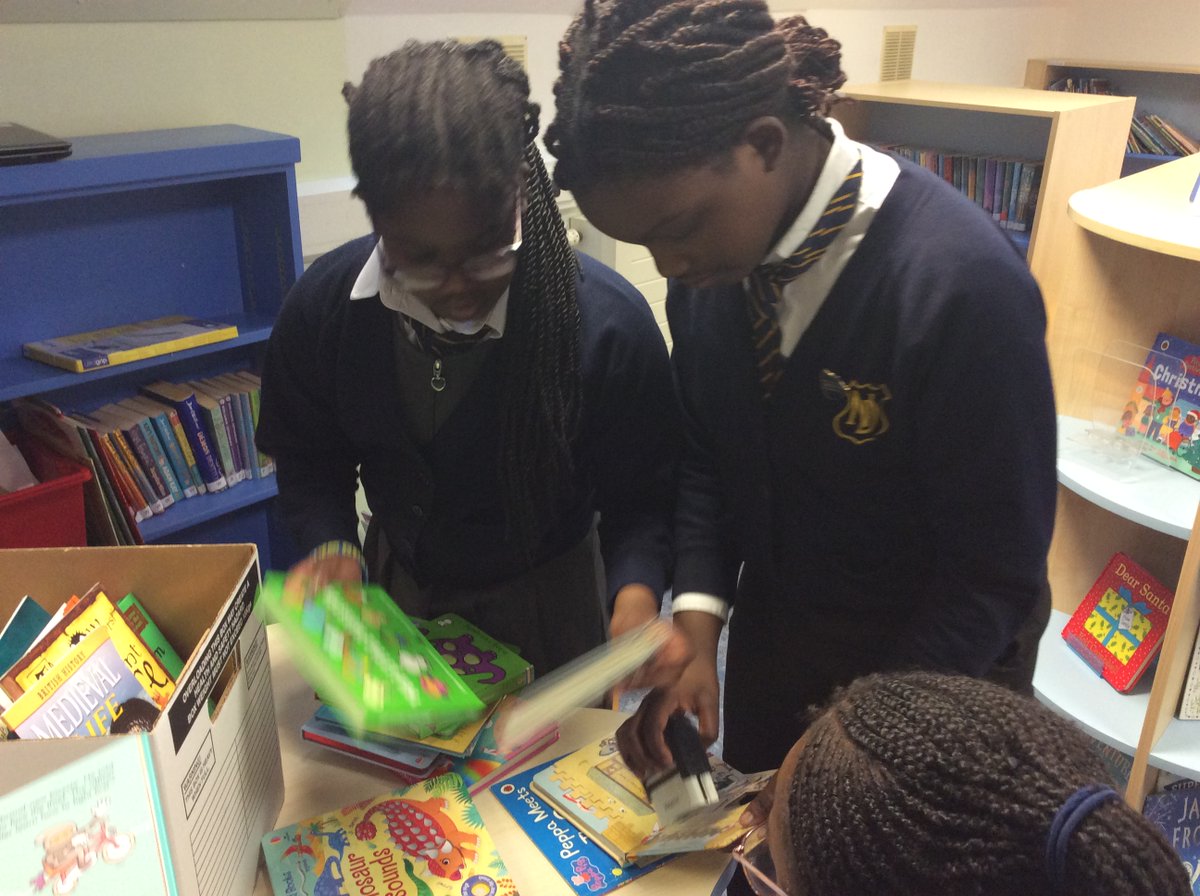 Notre Dame CPS tweet media