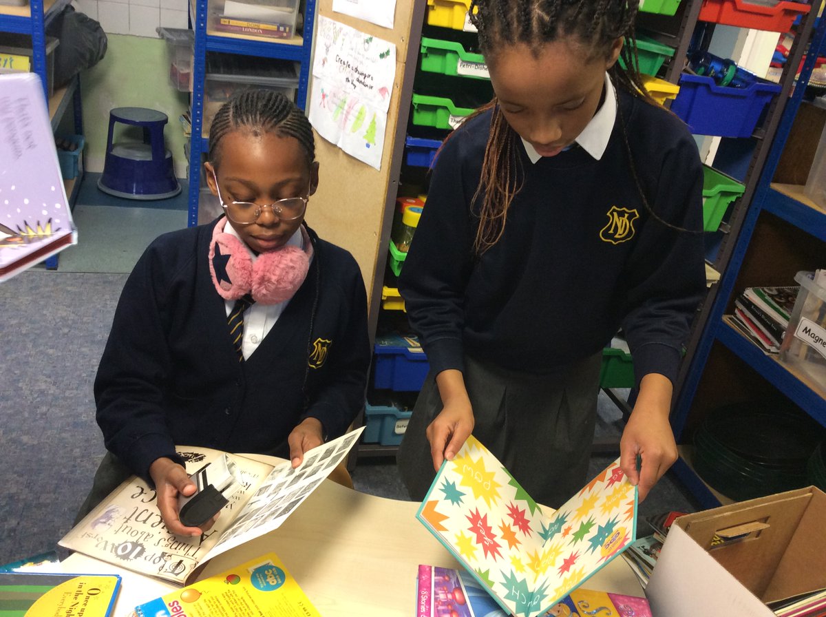 Notre Dame CPS tweet media