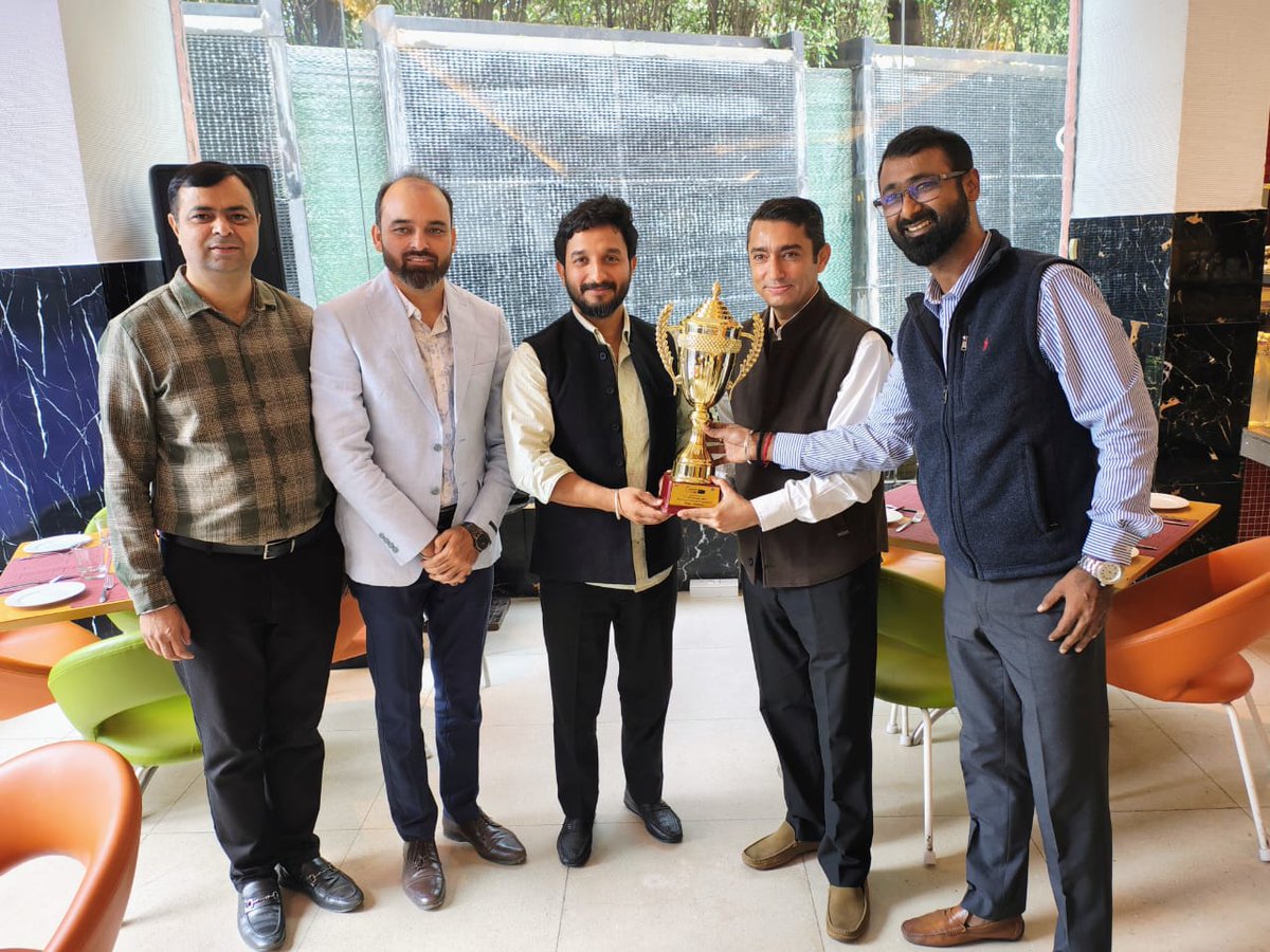 Congratulations to CSC Haryana Team for for achieving best performance award for Bajaj Insta EMI Card.

#Csc #BajajFinance #CscLoanBazar #BajajFiananceInstaEmiCard