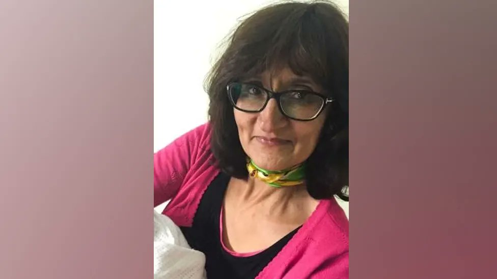 9 May   2024: Anita Mukhey, 66, was stabbed at a bus stop in Edgeware. Jalal Debella,   22, is charged with murder and possession of an offensive weapon.