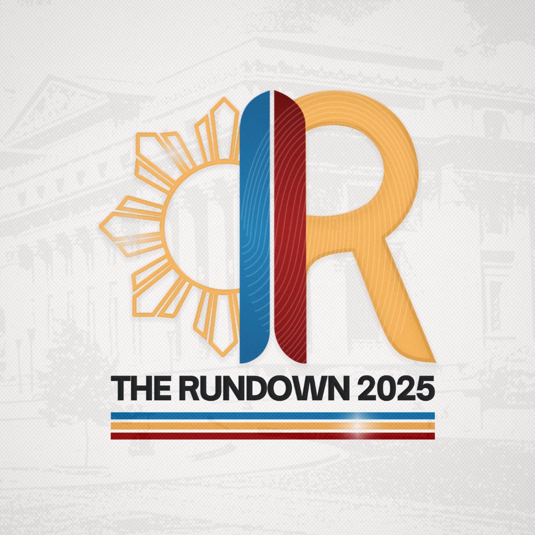 TheRundownPH's tweet photo. The Premier Youth-Oriented Senate Elections Forum is back for The Rundown 2025. Join us as we #OwnTheFuture. 🇵🇭

Stay connected for the latest updates on this year’s forum:

Facebook: https://t.co/P3i7ZxvHR6
Instagram: @therundownforum
TikTok: @therundownph

#TheRundown2025 https://t.co/HILamkTJfJ