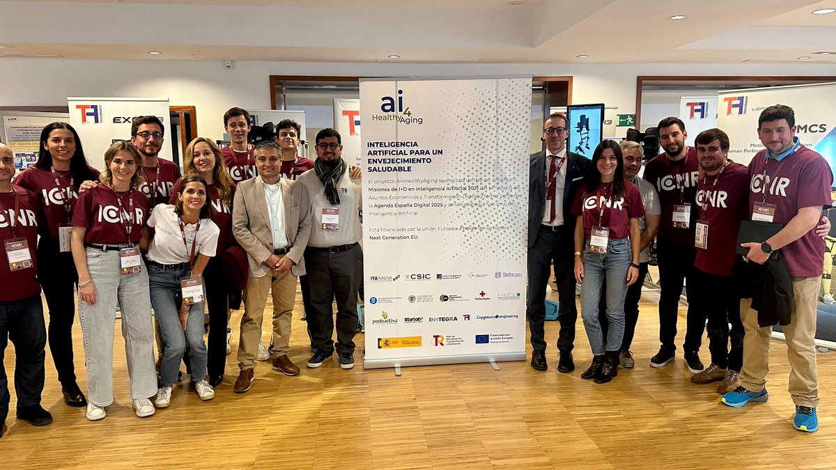 Technaid S.L. tweet media