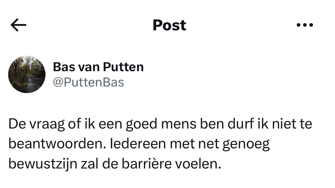 Eva Hoeke (@evahoeke) on Twitter photo In één twee drie, iedereen uitgeluld
(<a href="/PuttenBas/">Bas van Putten</a> zou het eloquenter verwoorden maar daarvoor is hij dan ook <a href="/PuttenBas/">Bas van Putten</a>) In één twee drie, iedereen uitgeluld
(<a href="/PuttenBas/">Bas van Putten</a> zou het eloquenter verwoorden maar daarvoor is hij dan ook <a href="/PuttenBas/">Bas van Putten</a>)