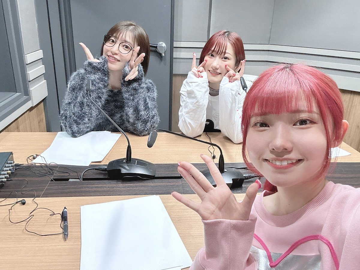 八宮めぐるのHBTK ご視聴いただき誠にありがとうございました！ チーム