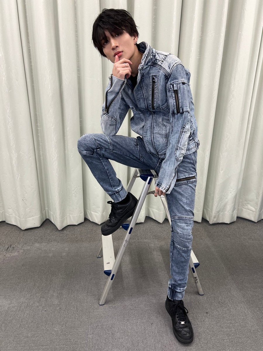 SATORU【ALL IN】🐕 tweet media