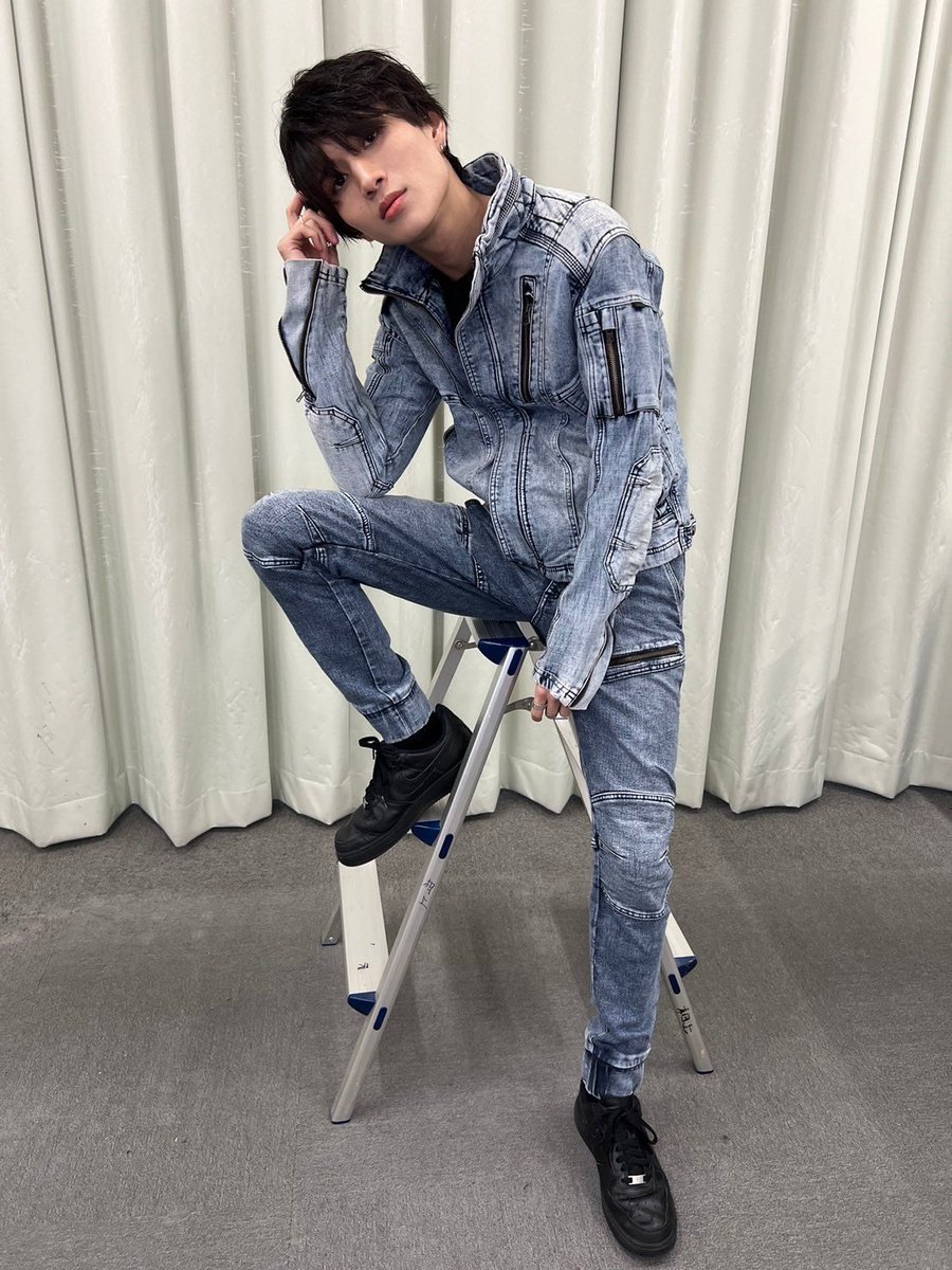 SATORU【ALL IN】🐕 tweet media