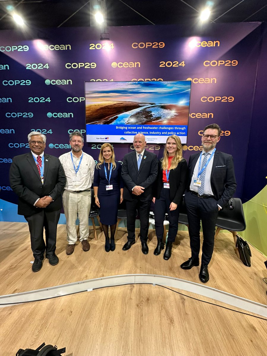 Plymouth Marine Lab tweet media