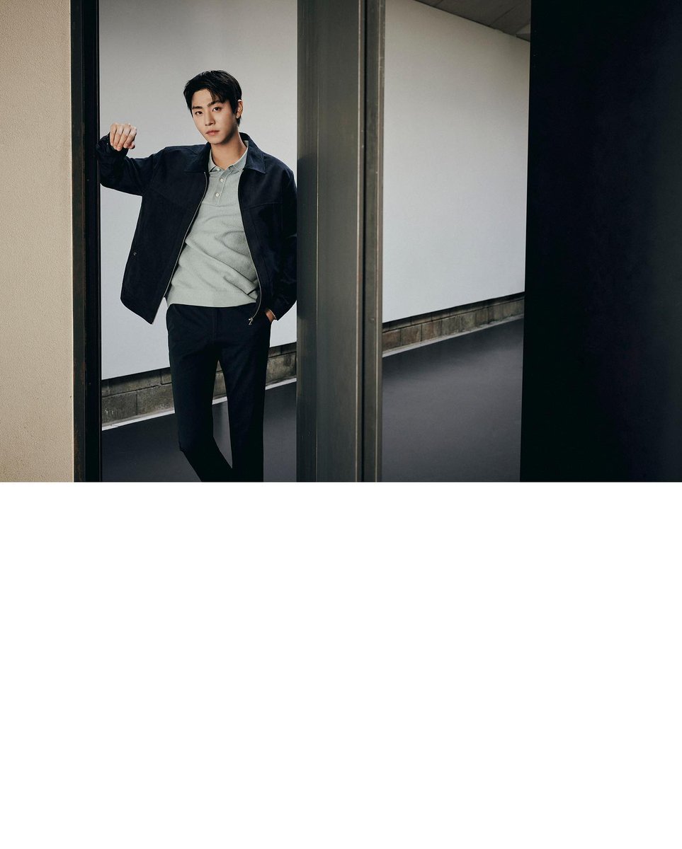 AhnHyoSeop417's tweet photo. #Repost @moss_r_official
<MY TYPE>
#moss #mosscreative #24fw #edition#안효섭 https://t.co/KQbni0Vd3p