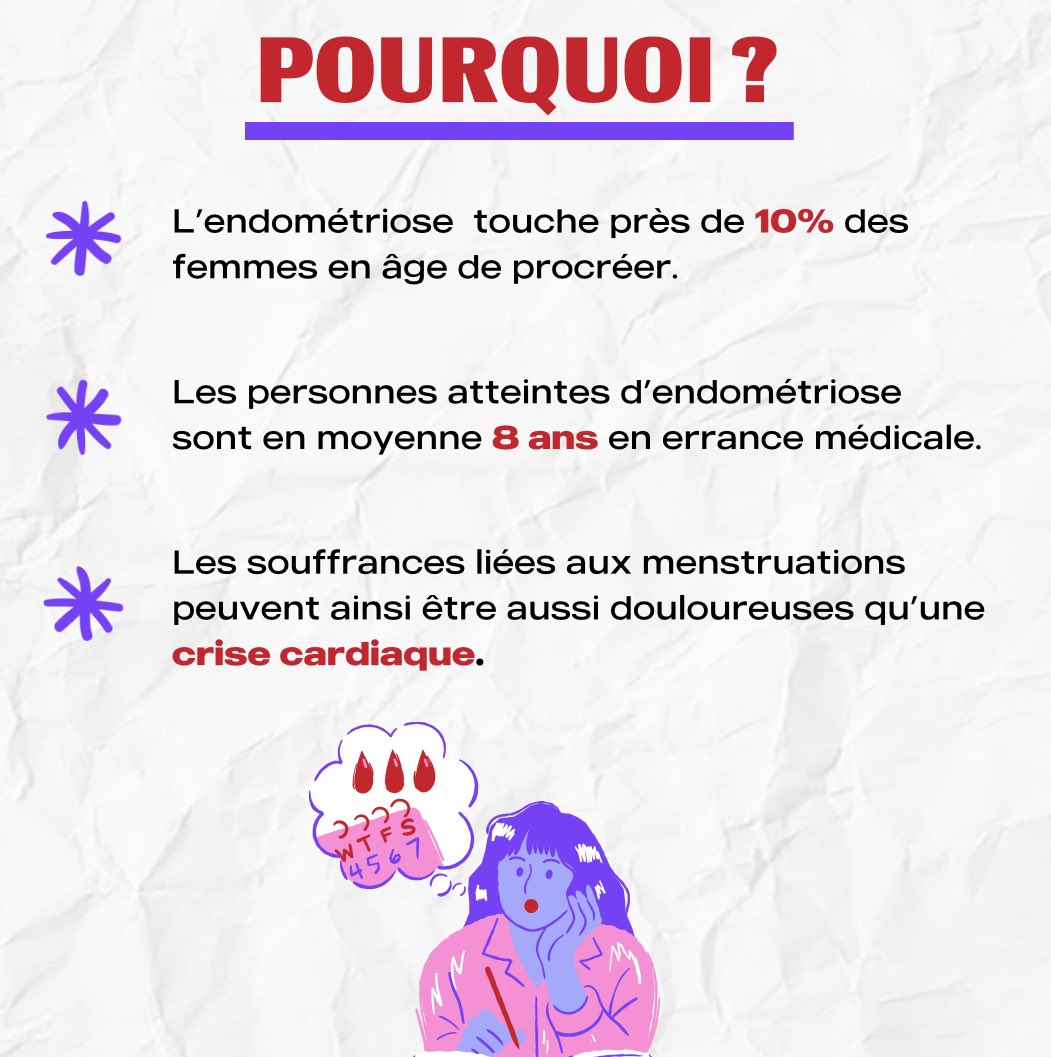 Fais Pas Genre ! tweet media