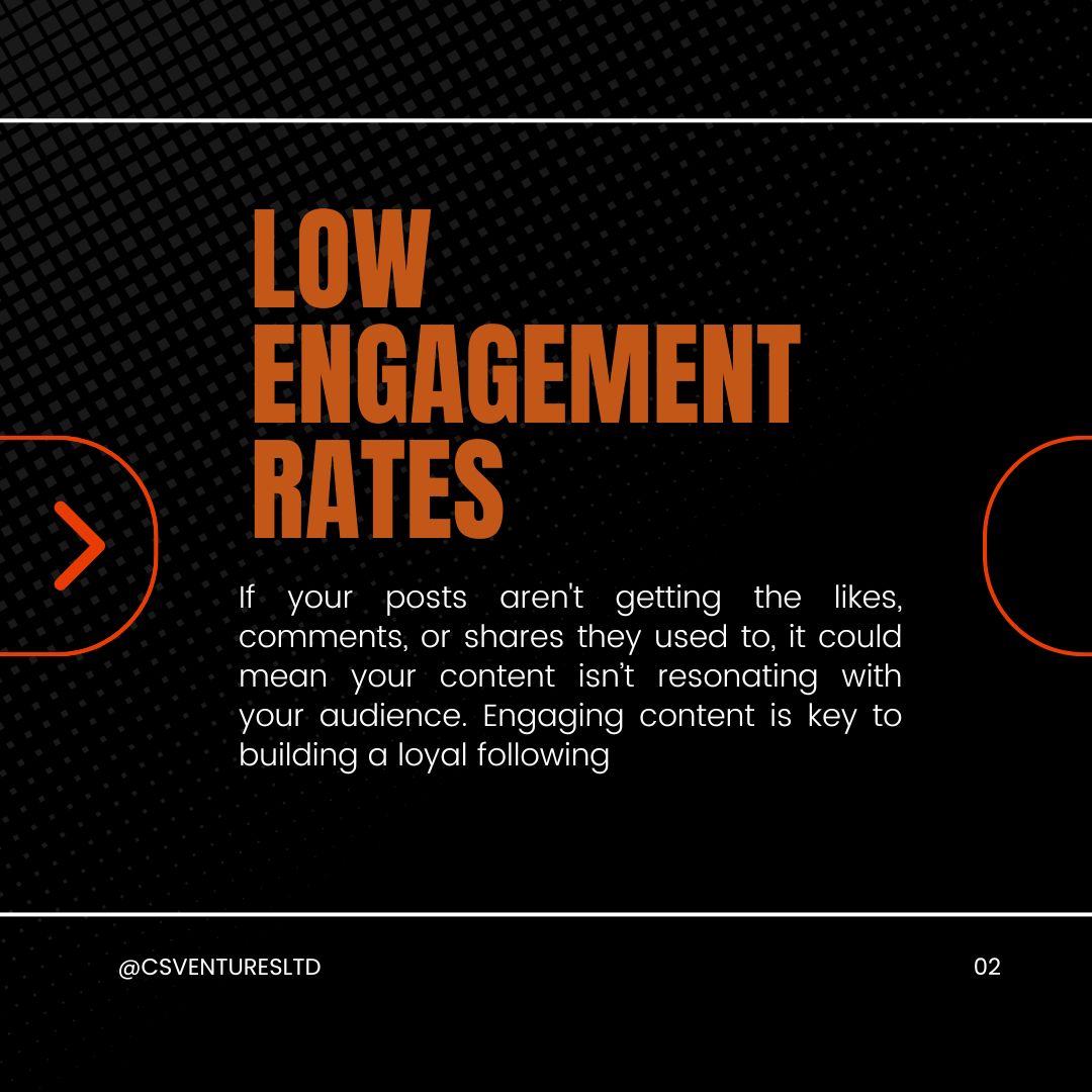 csventuresltd's tweet photo. Are you struggling to keep up with social media? 

We handle it so you don’t have to! Discover how our social management can boost your brand. 🔎 

#SocialMediaManagement #BoostYourBrand#SocialMediaExpert
#DigitalMarketing#SocialGrowth#EngagementBoost#GrowYourBusiness
#OnlinePresence#SocialMediaGoals#ContentMarketing