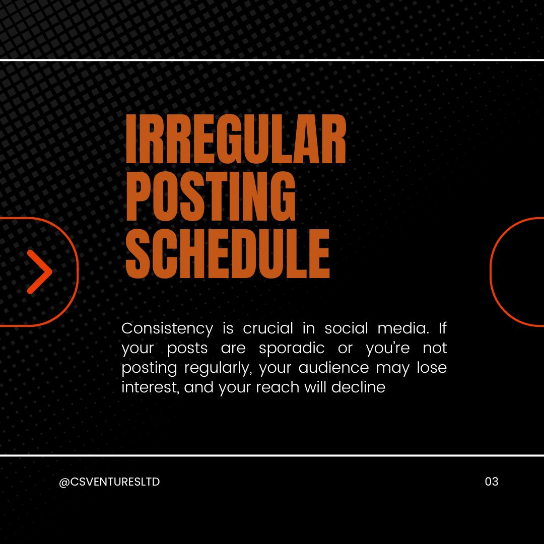 csventuresltd's tweet photo. Are you struggling to keep up with social media? 

We handle it so you don’t have to! Discover how our social management can boost your brand. 🔎 

#SocialMediaManagement #BoostYourBrand#SocialMediaExpert
#DigitalMarketing#SocialGrowth#EngagementBoost#GrowYourBusiness
#OnlinePresence#SocialMediaGoals#ContentMarketing