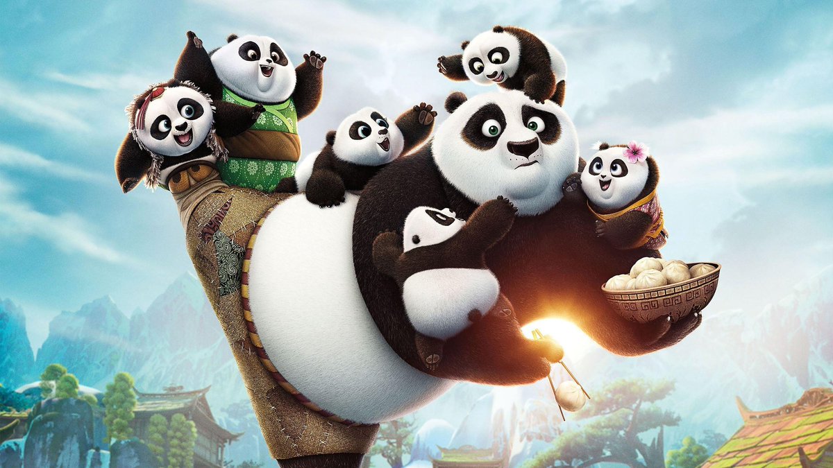 La plataforma <a href="/NetflixES/">Netflix España</a> acaba d'incorporar les pel·lícules 'Kung Fu Panda' i 'Kung Fu Panda 3' en català! Es va confirmant el canvi de tendència amb els títols d'<a href="/Universal_Spain/">Universal Pictures</a>.