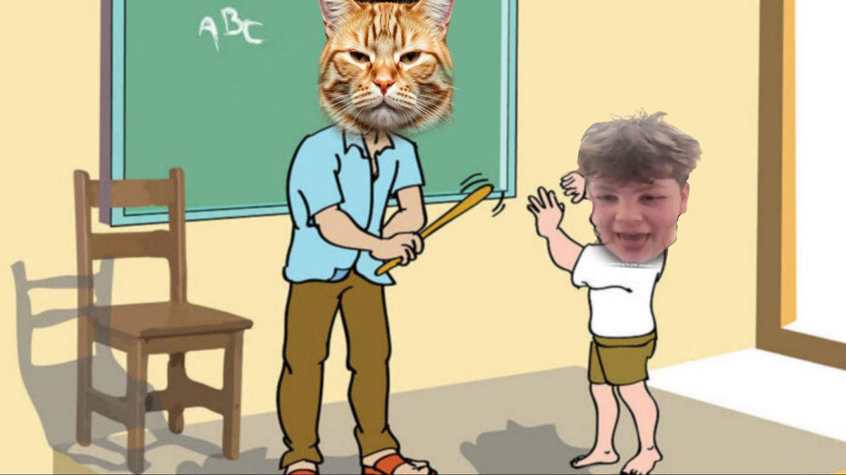 AlphaFeeed's tweet photo. Genz Kids 🥴

Why did you rug the traders? You Gen Z kids underestimate the power of traders. You truly deserve punishment. Take responsibility

#Anocat #solana #meme $quant #Quant
#cryotoNews #Bitcoin #btc https://t.co/L1ZOsZ4fwF