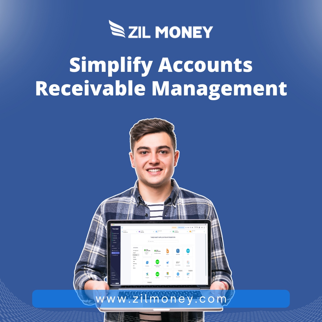ZilMoney's tweet image. Zil Money simplifies accounts receivable management, allowing you to reduce overdue payments and easily maintain cash flow. Sign up now!

Learn more: zilmoney.com/accounts-recei…

Click Here for Interactive Demo: zilmoney.storylane.io/share/4g3denca…

#AccountsReceivable #RevenueManagement…