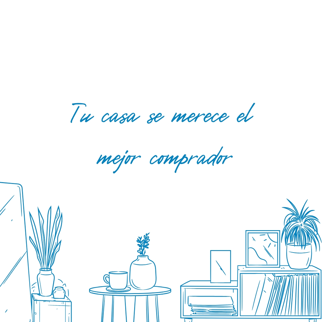 En TOMÁS CASAS Inmobiliaria, no solo vendemos propiedades, encontramos al comprador perfecto para tu hogar. 🏡

📞 Contáctanos hoy mismo y hagamos que tu casa llegue a las manos correctas.

#inmobiliaria #realestate #spain #decoracion #home #casa #decoinspo #luxuryhomes #inspo